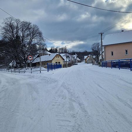 Dubacik Dovalovo Villa ลิปโตฟสกี ราโดค ภายนอก รูปภาพ