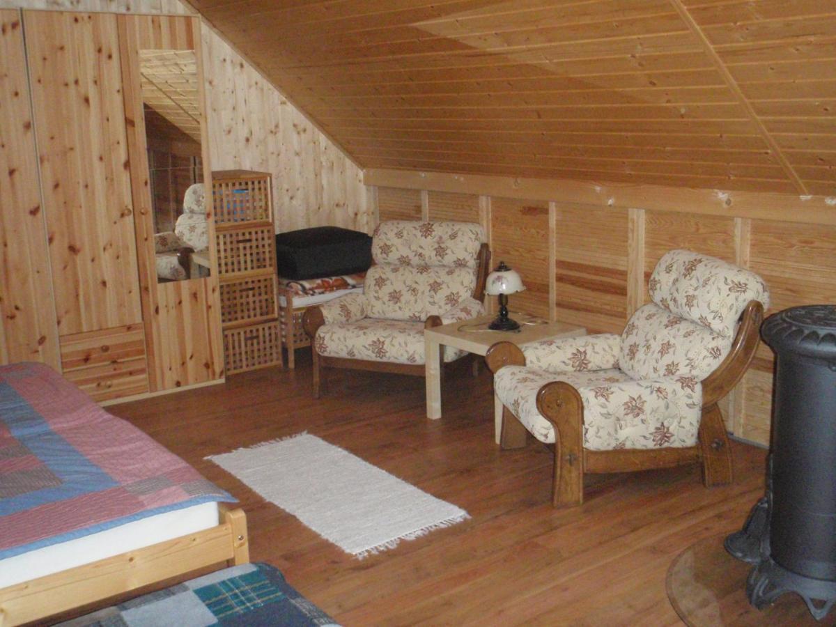 Dubacik Dovalovo Villa ลิปโตฟสกี ราโดค ภายนอก รูปภาพ