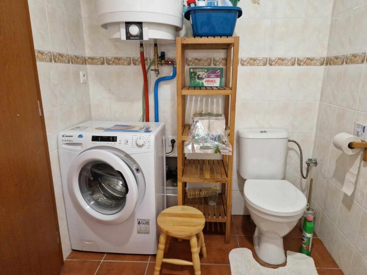 Dubacik Dovalovo Villa ลิปโตฟสกี ราโดค ภายนอก รูปภาพ