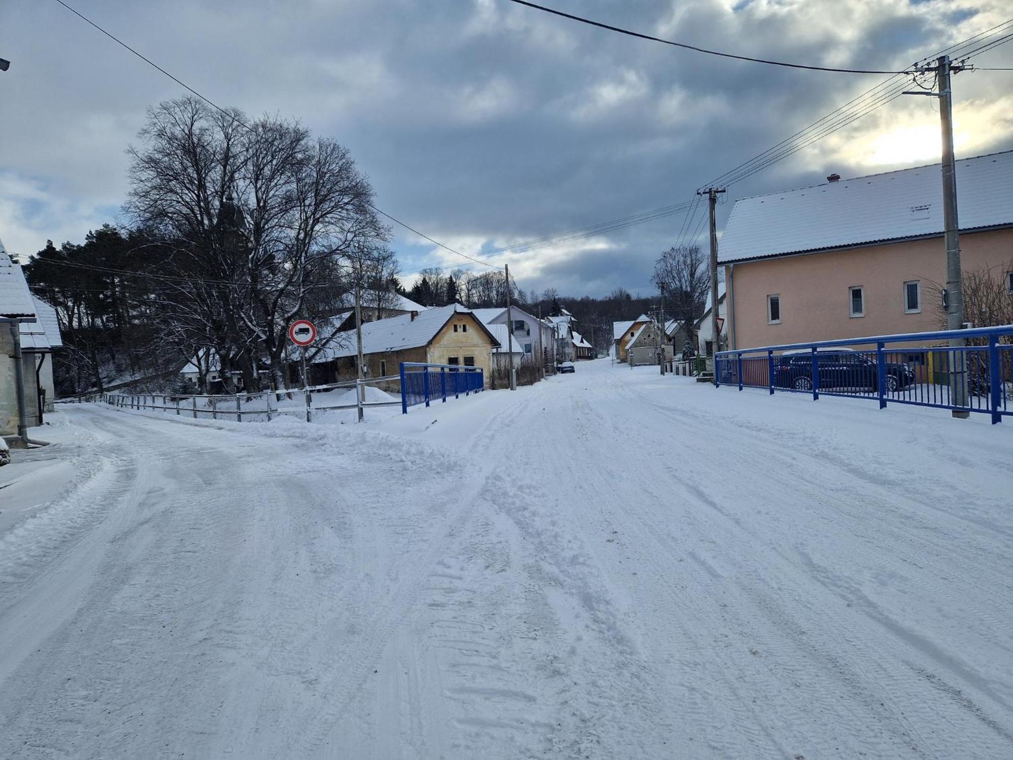 Dubacik Dovalovo Villa ลิปโตฟสกี ราโดค ภายนอก รูปภาพ